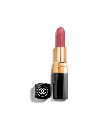 CHANEL | SATINIERTER LIPPENSTIFT MIT LANGEM HALT – FEUCHTIGKEITSSPENDENDE UND GLÄTTENDE LIPPENPFLEGE