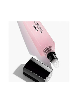 CHANEL | ICRO SÉRUM LÈVRES INTENSIV HYDRATISIEREND UND AUFPOLSTERND TENDRE TUBE