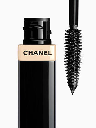 CHANEL | MASCARA FÜR VOLUMEN UND DEFINITION 