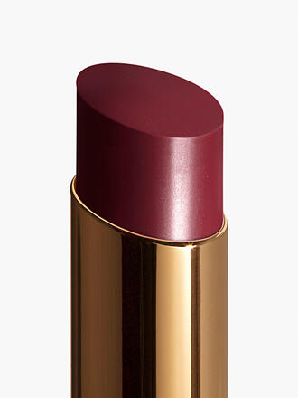 CHANEL | COLOUR, SHINE, INTENSITY IN A FLASH