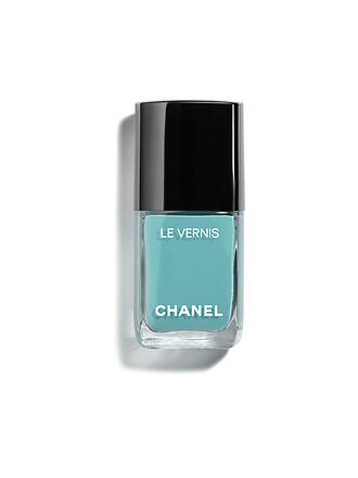 CHANEL | LANGANHALTEND