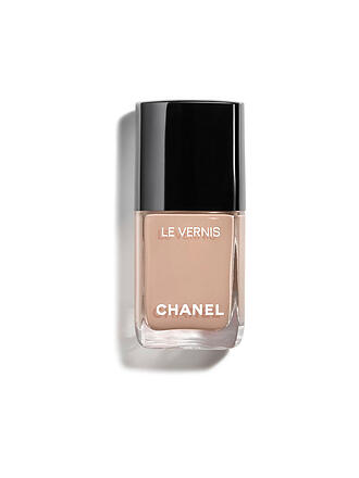 CHANEL | LANGANHALTEND