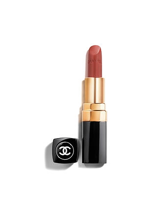 CHANEL | SATINIERTER LIPPENSTIFT MIT LANGEM HALT – FEUCHTIGKEITSSPENDENDE UND GLÄTTENDE LIPPENPFLEGE