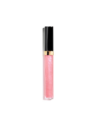 CHANEL | DER HOCHGLÄNZENDE GLOSS MIT FEUCHTIGKEITSSPENDENDER UND GLÄTTENDER WIRKUNG