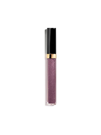 CHANEL | DER HOCHGLÄNZENDE GLOSS MIT FEUCHTIGKEITSSPENDENDER UND GLÄTTENDER WIRKUNG