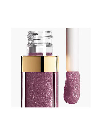 CHANEL | DER HOCHGLÄNZENDE GLOSS MIT FEUCHTIGKEITSSPENDENDER UND GLÄTTENDER WIRKUNG