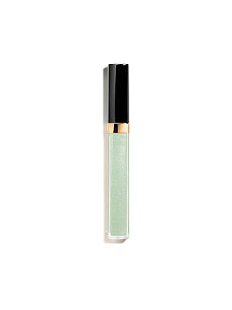 CHANEL | DER HOCHGLÄNZENDE GLOSS MIT FEUCHTIGKEITSSPENDENDER UND GLÄTTENDER WIRKUNG