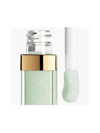 CHANEL | DER HOCHGLÄNZENDE GLOSS MIT FEUCHTIGKEITSSPENDENDER UND GLÄTTENDER WIRKUNG