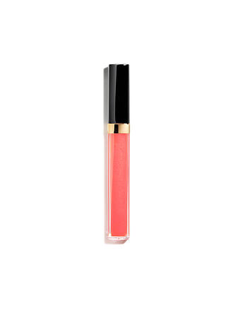 CHANEL | DER HOCHGLÄNZENDE GLOSS MIT FEUCHTIGKEITSSPENDENDER UND GLÄTTENDER WIRKUNG