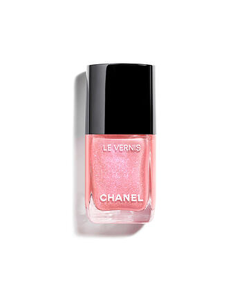 CHANEL | LANGANHALTEND