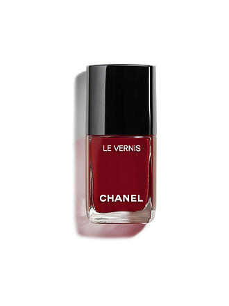 CHANEL | LANGANHALTEND