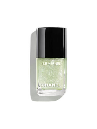 CHANEL | LANGANHALTEND