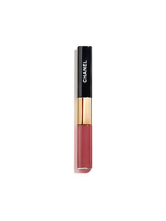 CHANEL | LIPPENDUO MIT LANGEM HALT
