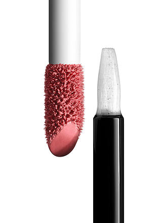 CHANEL | LIPPENDUO MIT LANGEM HALT