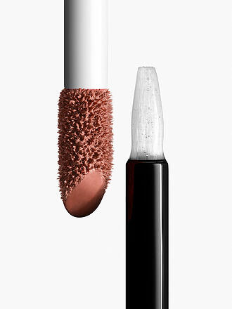 CHANEL | LIPPENDUO MIT LANGEM HALT
