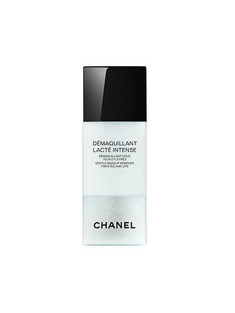 CHANEL | SANFTER MAKE-UP-ENTFERNER FÜR AUGEN UND LIPPEN