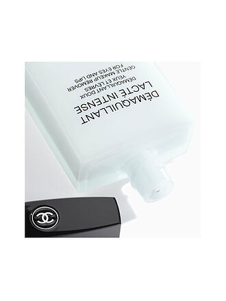 CHANEL | SANFTER MAKE-UP-ENTFERNER FÜR AUGEN UND LIPPEN