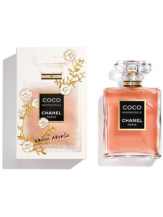 CHANEL | CRUSH ABSOLU AMBRIERT – INTENSIV 100ML