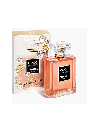 CHANEL | CRUSH ABSOLU AMBRIERT – INTENSIV 100ML