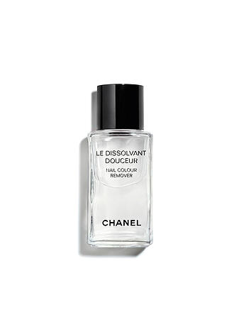 CHANEL | LE DISSOLVANT DOUCEUR SANFTER NAGELLACKENTFERNER 50ML