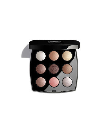 CHANEL | LES 9 OMBRES HOCHINTENSIVER LIDSCHATTEN MIT VIELFÄLTIGEN EFFEKTEN