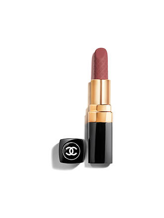 CHANEL | GLÄTTENDER, SATINIERTER, FEUCHTIGKEIT SPENDENDER LIPPENSTIFT MIT PFLEGENDER WIRKUNG UND LANGEM HALT