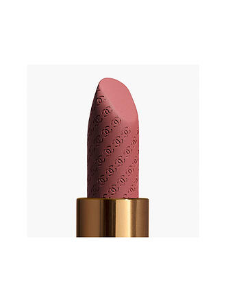 CHANEL | GLÄTTENDER, SATINIERTER, FEUCHTIGKEIT SPENDENDER LIPPENSTIFT MIT PFLEGENDER WIRKUNG UND LANGEM HALT