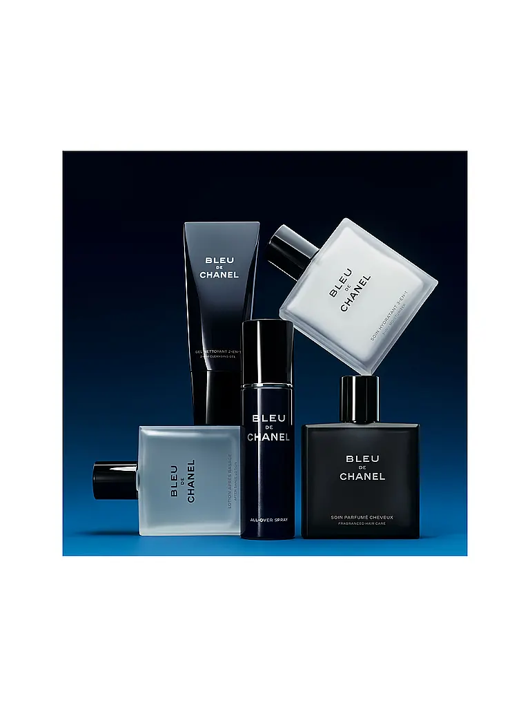 CHANEL | 3-IN-1 FEUCHTIGKEITSPFLEGE 90ML | 