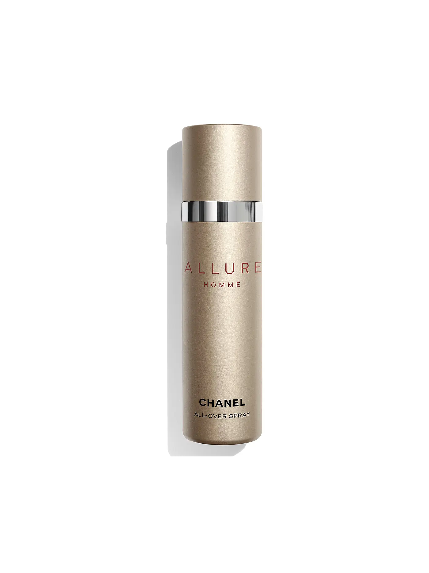 CHANEL | ALL-OVER SPRAY 100ML | keine Farbe