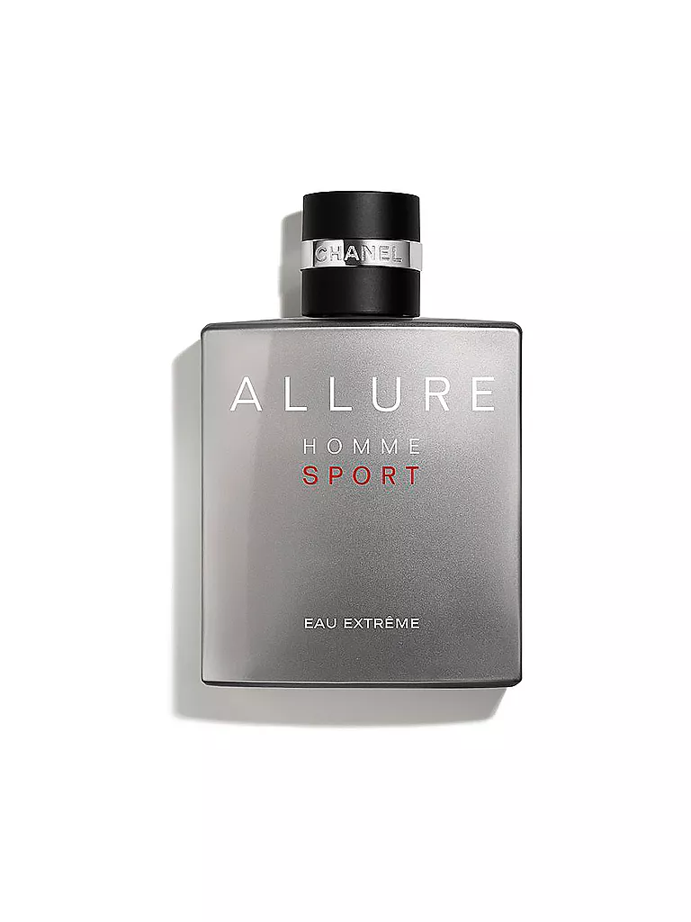 CHANEL | ALLURE HOMME SPORT EAU EXTRÊME EAU DE PARFUM ZERSTÄUBER 100ML | keine Farbe