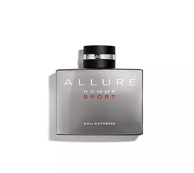CHANEL ALLURE HOMME SPORT EXTRÊME ALLURE HOMME SPORT EAU EXTRÊME EAU DE PARFUM ZERSTÄUBER 50ML