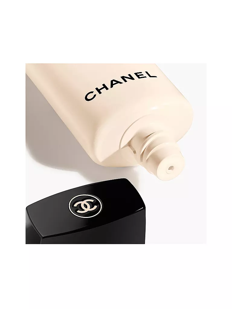 CHANEL | BASE BELLE MINE D'HIVER. FEUCHTIGKEIT UND SCHUTZ. FÜR EINEN FRISCHEN WINTER-GLOW. 30ML | keine Farbe