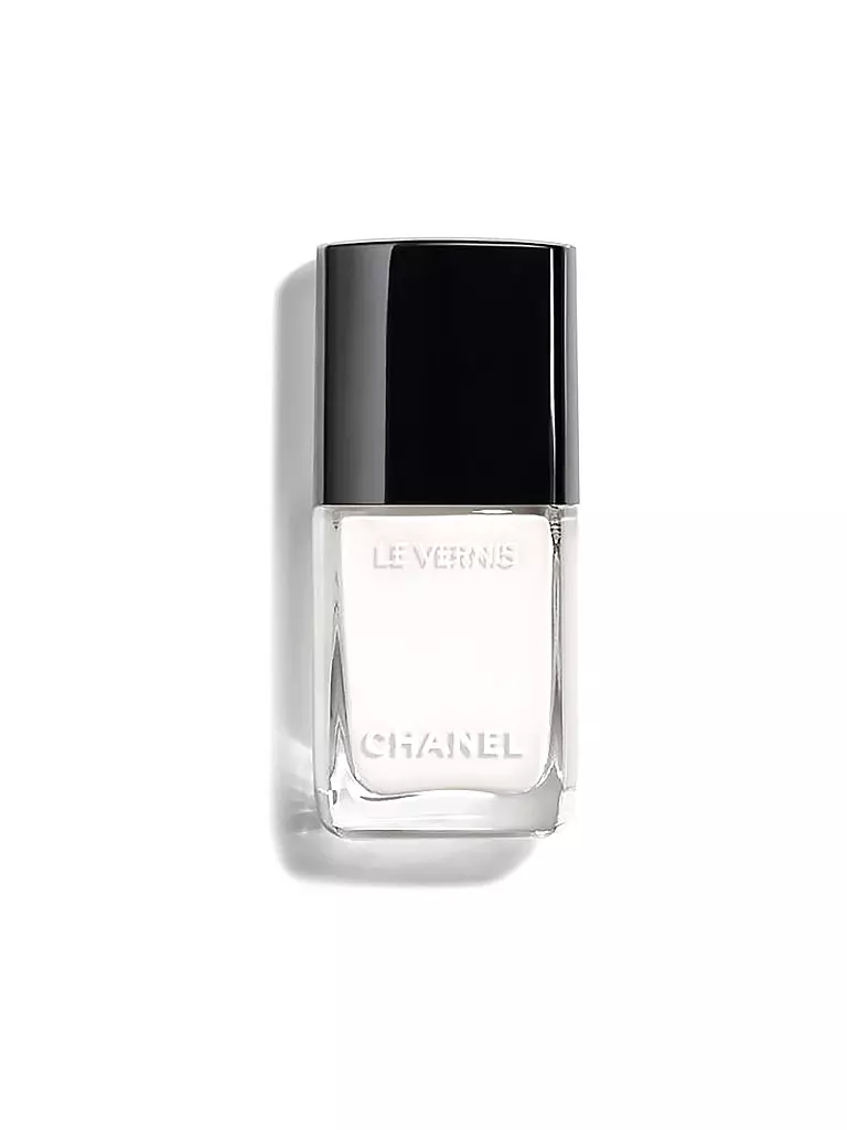 CHANEL | CHANEL NAGELLACK MIT LANGEM HALT 13ML | weiss