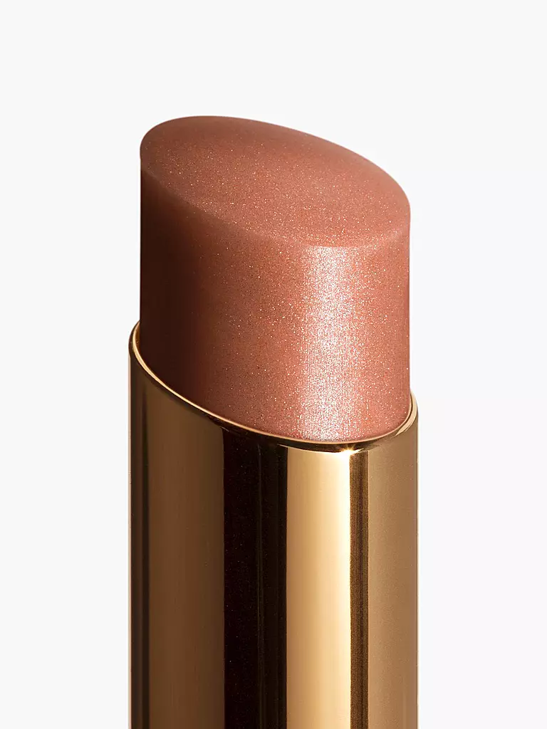 CHANEL | COLOUR, SHINE, INTENSITY IN A FLASH 3G | hellbraun