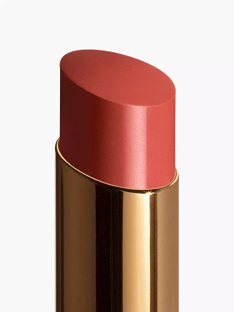 CHANEL | COLOUR, SHINE, INTENSITY IN A FLASH 3G | rosa