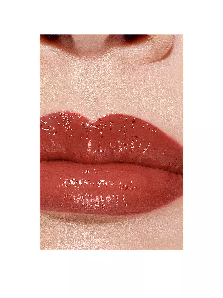 CHANEL | COLOUR, SHINE, INTENSITY IN A FLASH 3G | rosa