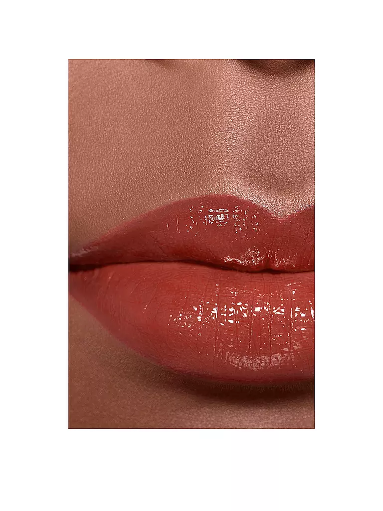 CHANEL | COLOUR, SHINE, INTENSITY IN A FLASH 3G | rosa