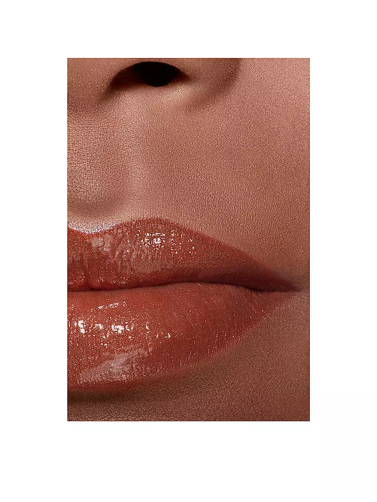CHANEL | COLOUR, SHINE, INTENSITY IN A FLASH 3G | dunkelrot