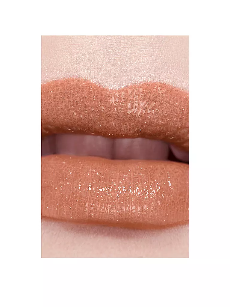 CHANEL | COLOUR, SHINE, INTENSITY IN A FLASH 3G | hellbraun