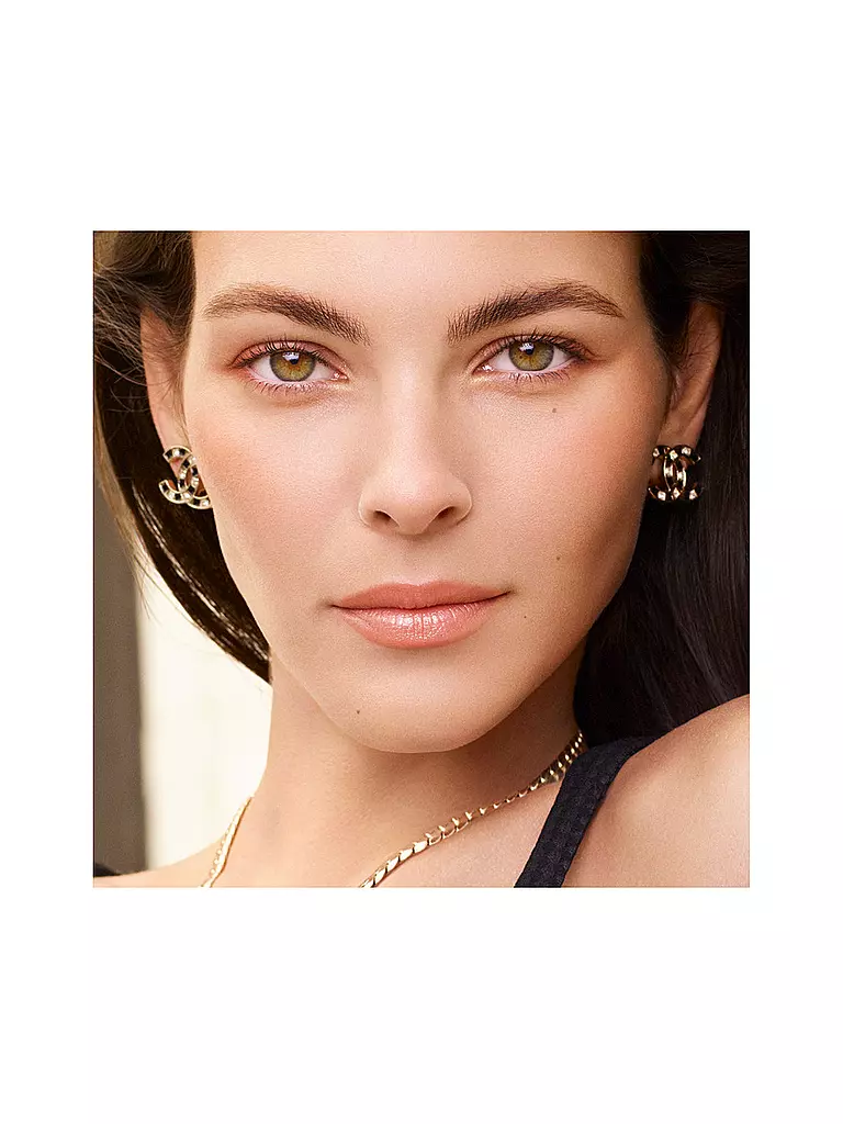 CHANEL | COLOUR, SHINE, INTENSITY IN A FLASH 3G | dunkelrot