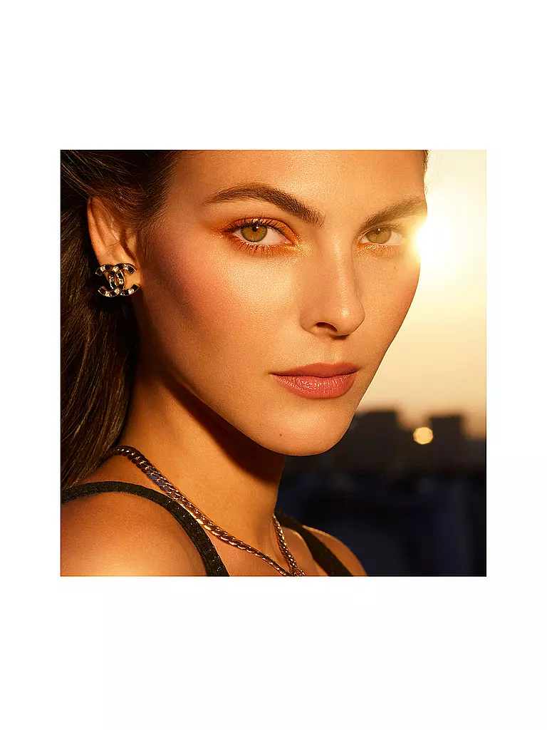 CHANEL | COLOUR, SHINE, INTENSITY IN A FLASH 3G | dunkelrot