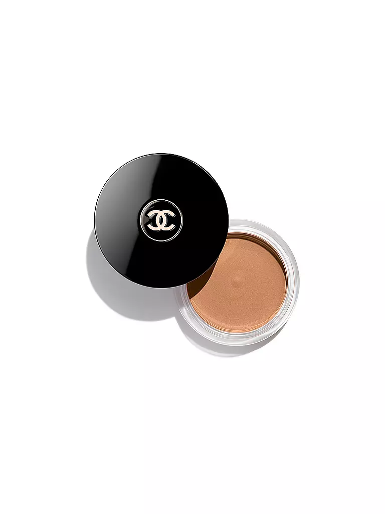 CHANEL | CRÈME BELLE MINE ENSOLEILLÉE REISEGRÖSSE 15G | hellbraun