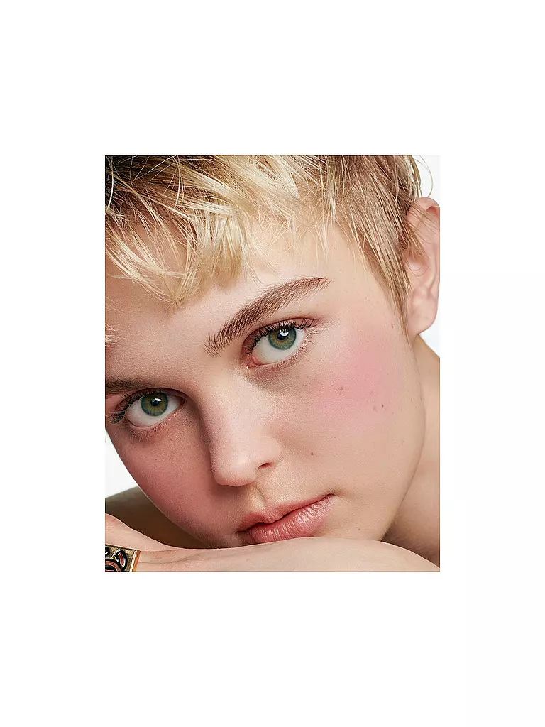CHANEL | CREME-ZU-PUDER-ROUGE 8G | hellbraun