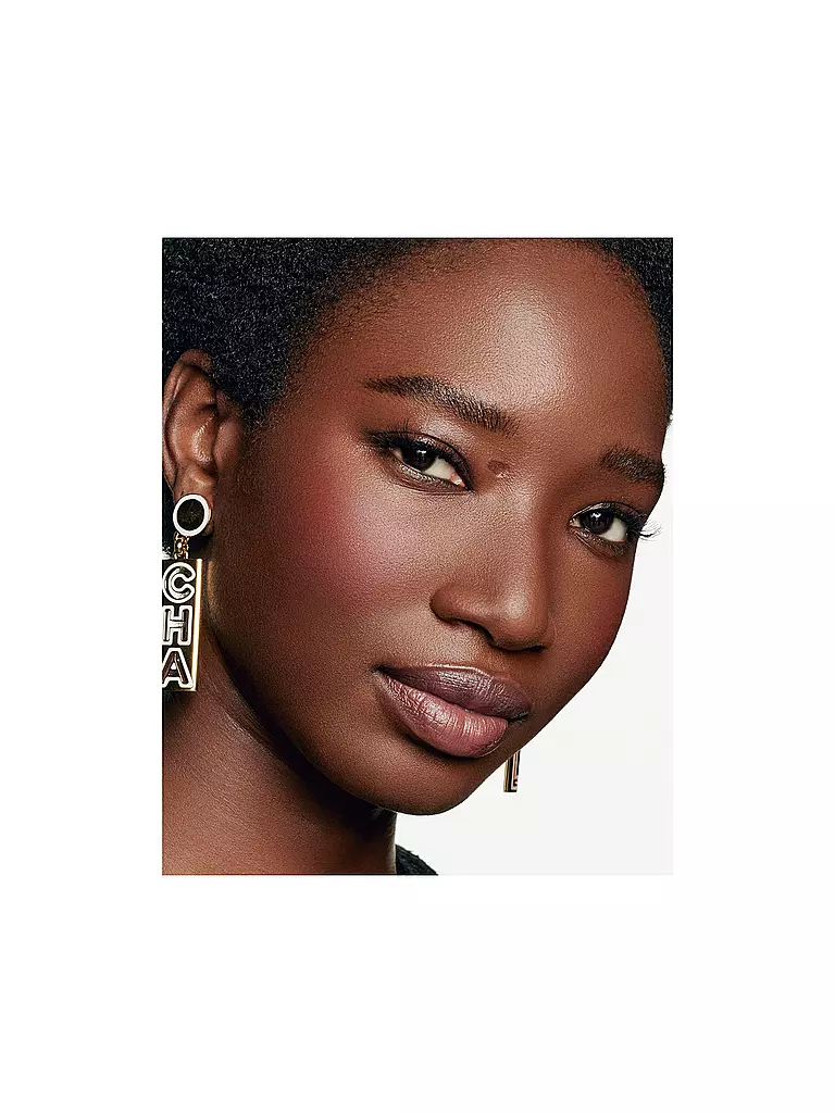 CHANEL | CREME-ZU-PUDER-ROUGE 8G | hellbraun
