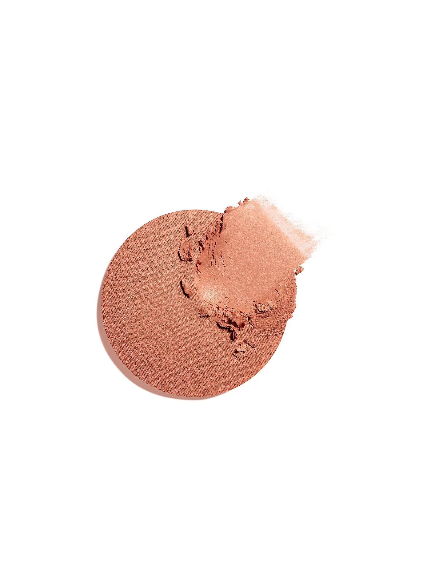 CHANEL | CREME-ZU-PUDER-ROUGE 8G | camel