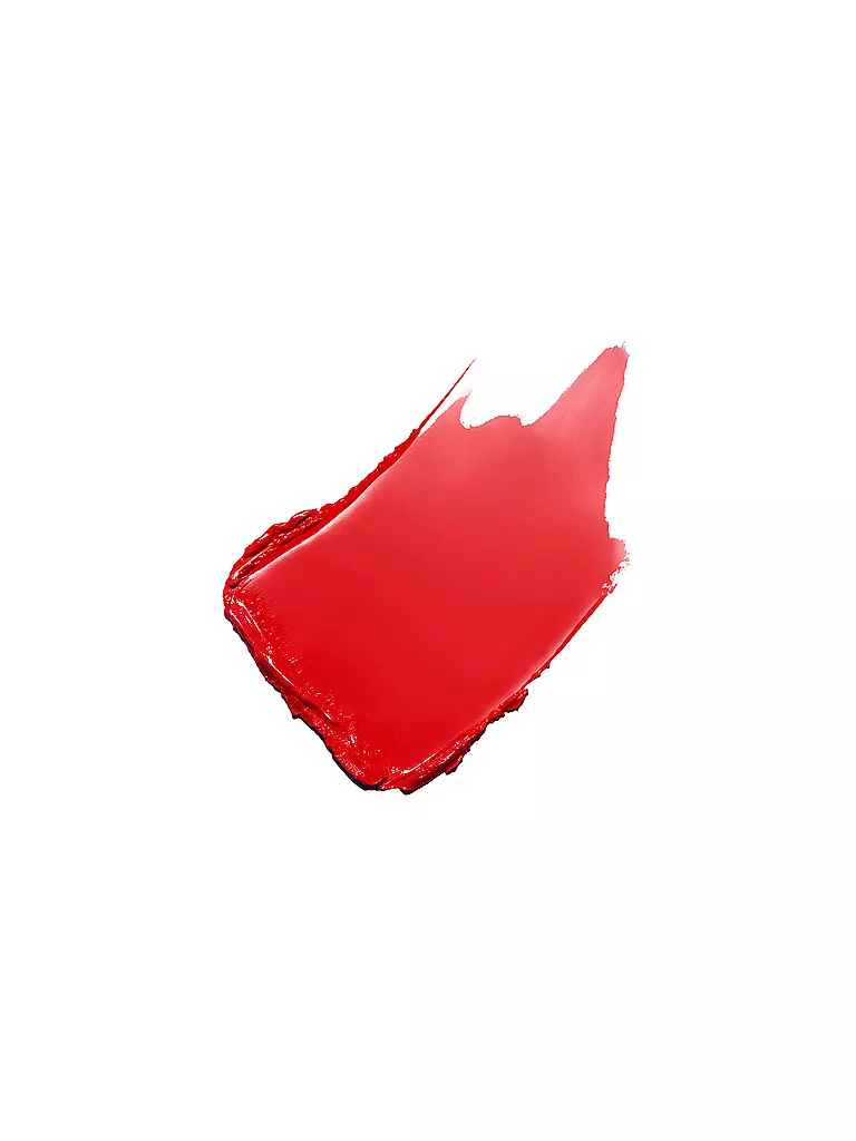 CHANEL | DER FEUCHTIGKEITSSPENDENDE, AUFPOLSTERNDE, HOCHGLÄNZENDE UND FARBINTENSIVE LIPPENSTIFT MIT LANGEM HALT. 3G | rot