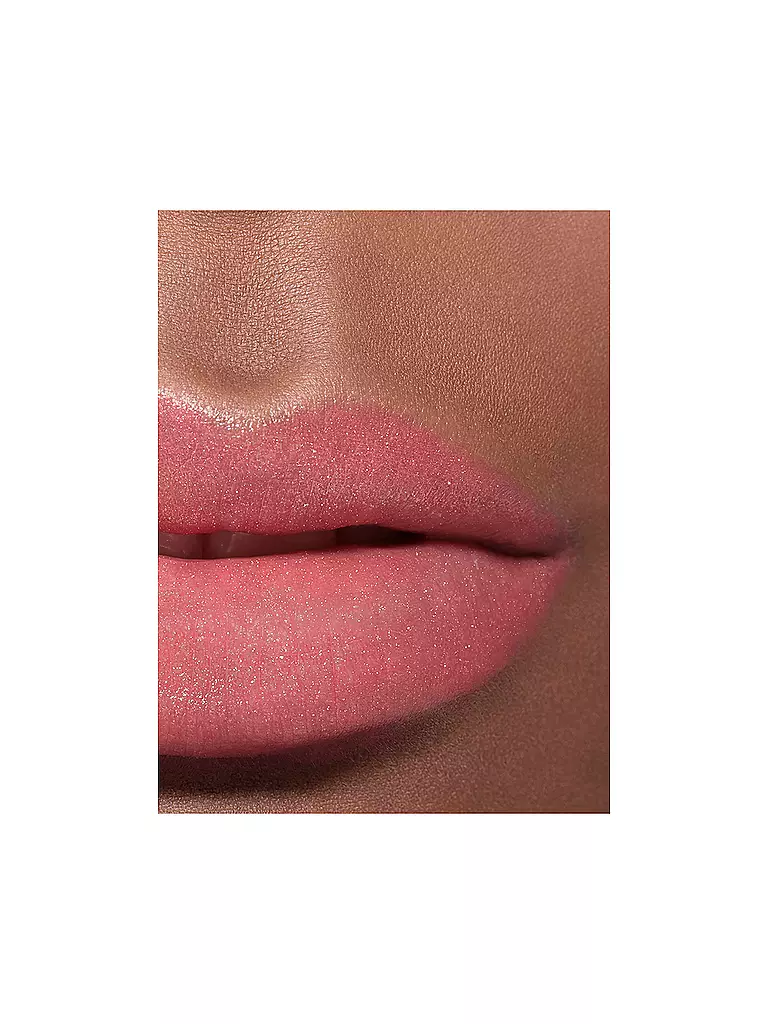 Kakao Lippenbalsam - Feuchtigkeitsspendend & Reparierend Mit Rosa Glanz
