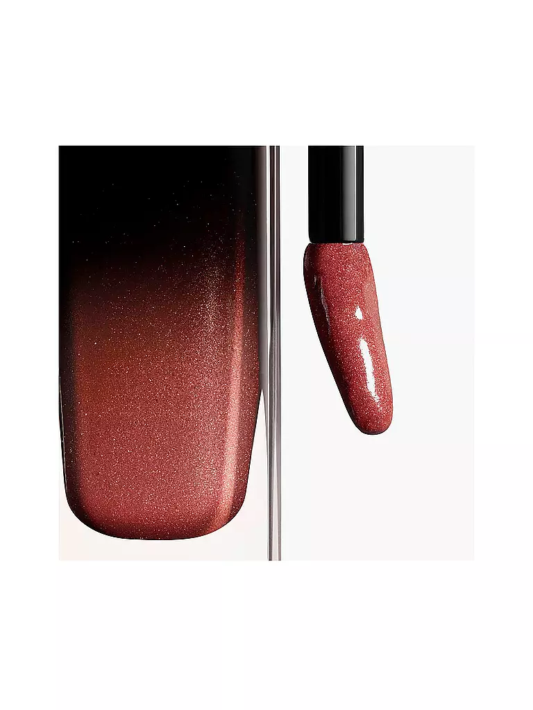 CHANEL | DER GLÄNZENDE FLUID-LIPPENSTIFT MIT LANGEM HALT 5.5ML | rosa