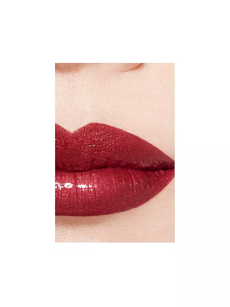 CHANEL | DER GLÄNZENDE FLUID-LIPPENSTIFT MIT LANGEM HALT 5.5ML | rot