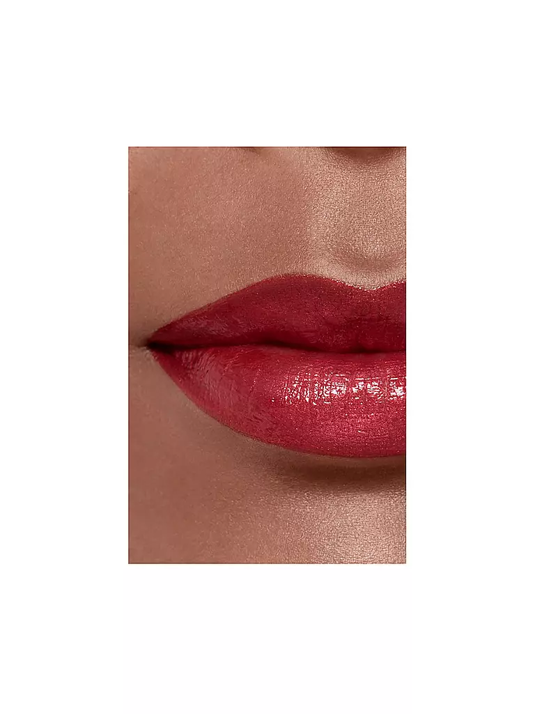 CHANEL | DER GLÄNZENDE FLUID-LIPPENSTIFT MIT LANGEM HALT 5.5ML | rot